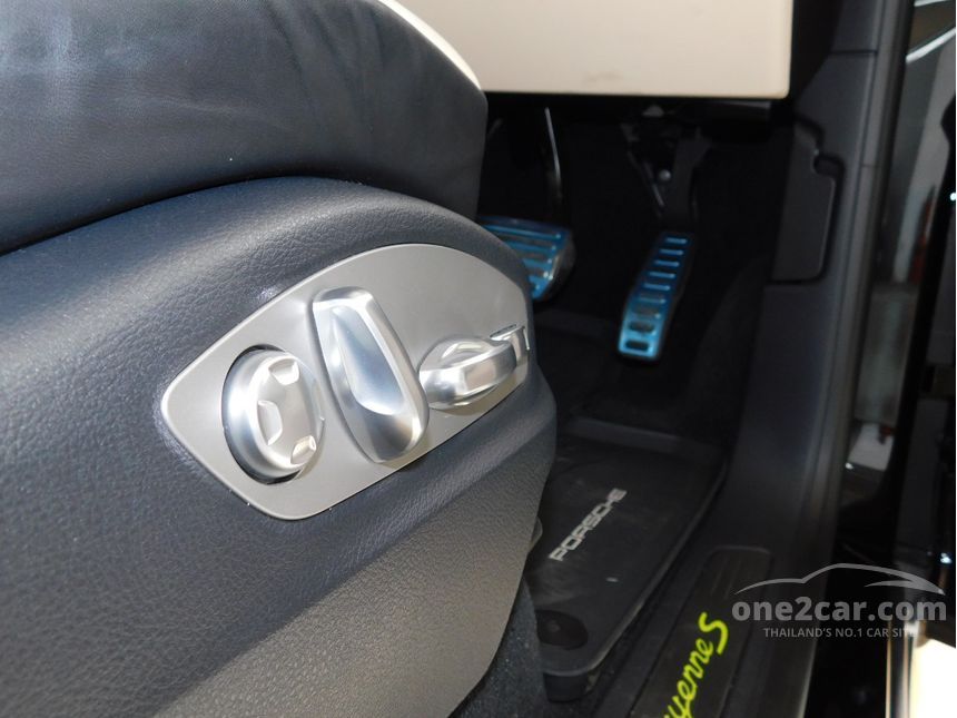 2016 Porsche Cayenne 3.0 (ปี 10-16) S E-Hybrid SUV AT